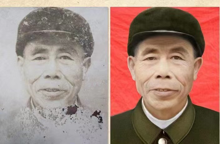 绥德老照片模糊修复-72