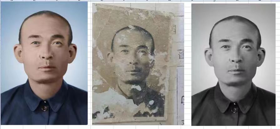 绥德老照片模糊修复-21